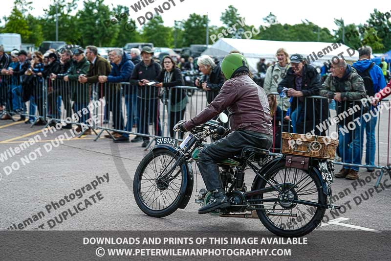 Vintage motorcycle club;eventdigitalimages;no limits trackdays;peter wileman photography;vintage motocycles;vmcc banbury run photographs